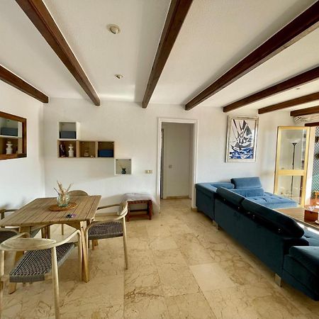 마르베야 Casa Hidalgo 아파트 외부 사진