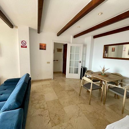 마르베야 Casa Hidalgo 아파트 외부 사진