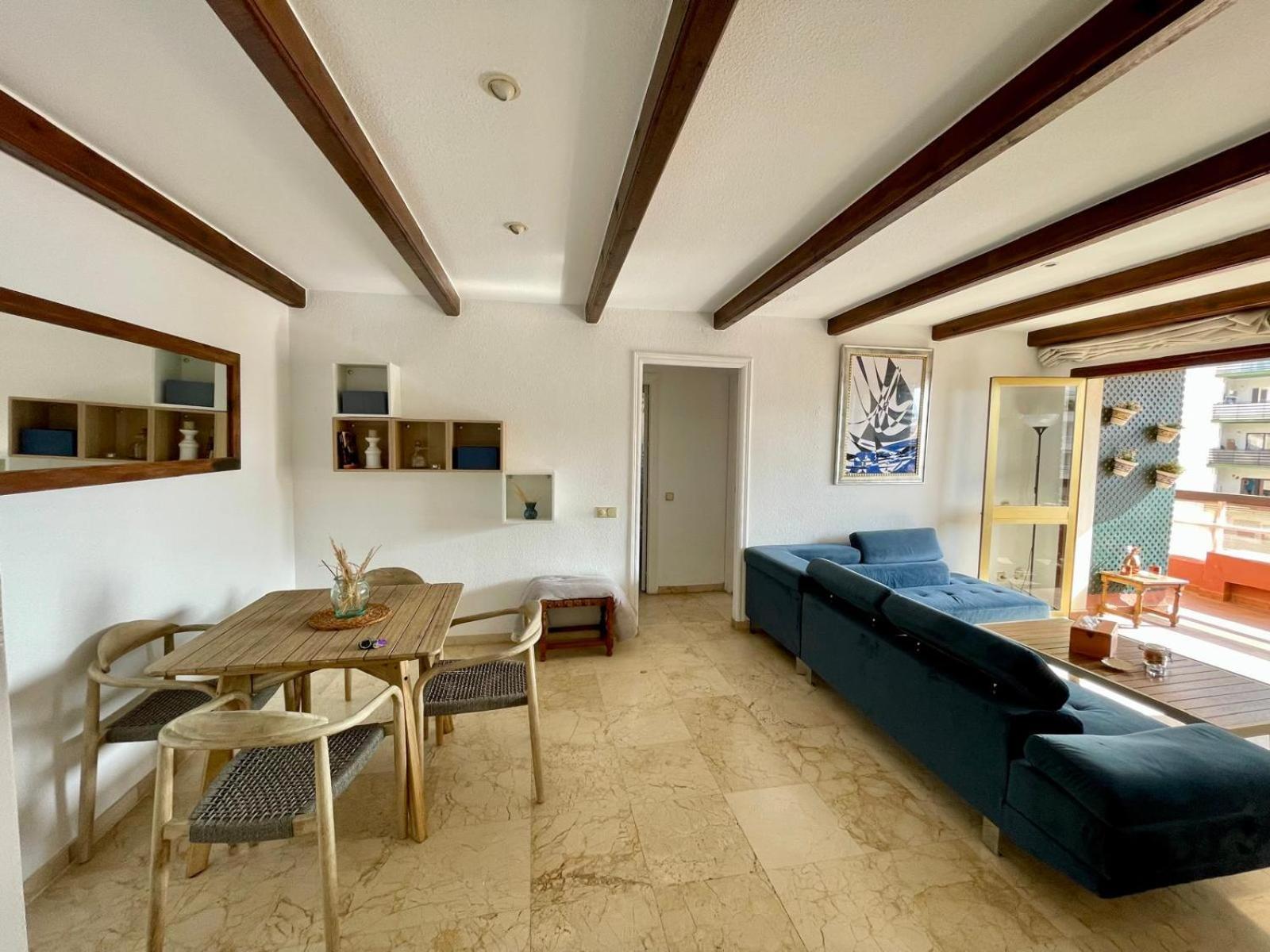 마르베야 Casa Hidalgo 아파트 외부 사진