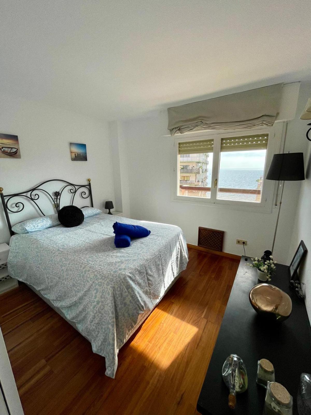 마르베야 Casa Hidalgo 아파트 외부 사진