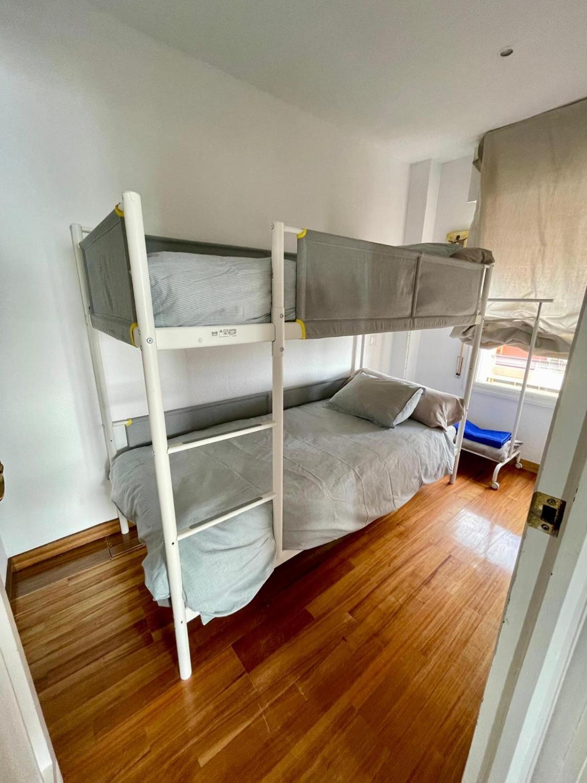 마르베야 Casa Hidalgo 아파트 외부 사진