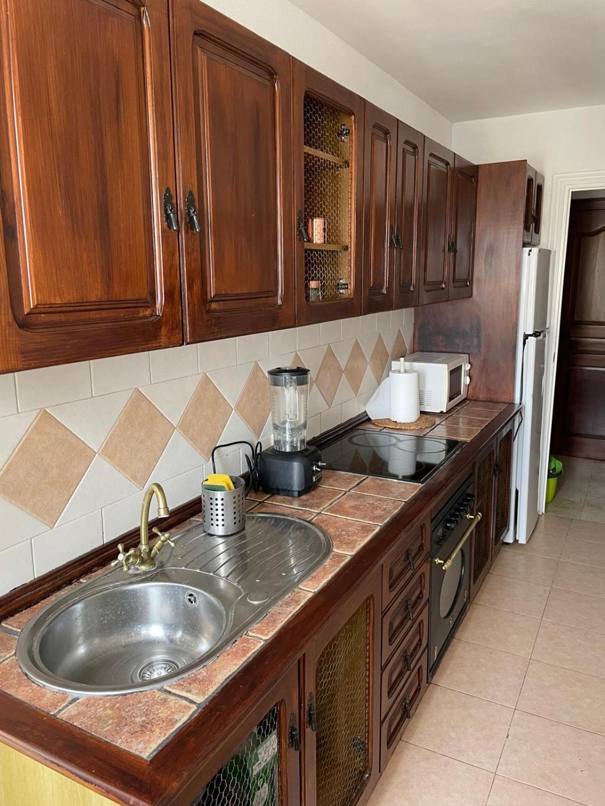 마르베야 Casa Hidalgo 아파트 외부 사진