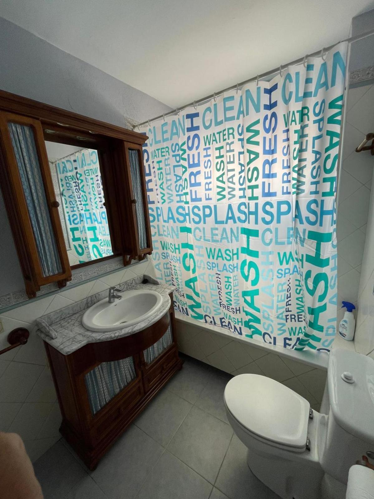 마르베야 Casa Hidalgo 아파트 외부 사진
